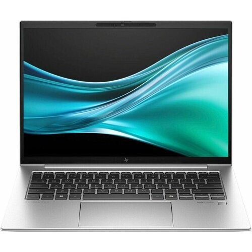 Hp EliteBook 840 G11 14" Core Ultra 7 1.7 GHz - SSD 512 GB - 16GB - QWERTZ - Alemán