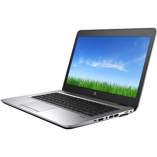HP EliteBook 840 G3 14" Core i5 2.3 GHz - SSD 128 GB - 8GB - QWERTY - Español