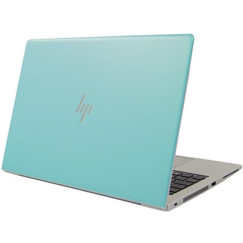 HP EliteBook 840 G5 14" Core i5 1.6 GHz - SSD 256 GB - 8GB - QWERTY - Español
