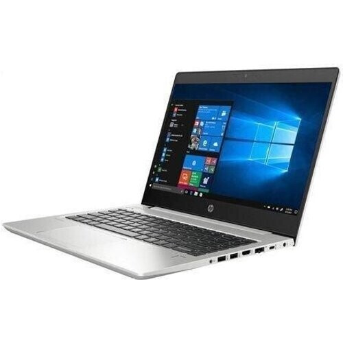 Hp EliteBook 840 G5 14" Core i5 1.6 GHz - SSD 256 GB - 8GB - QWERTY - Español