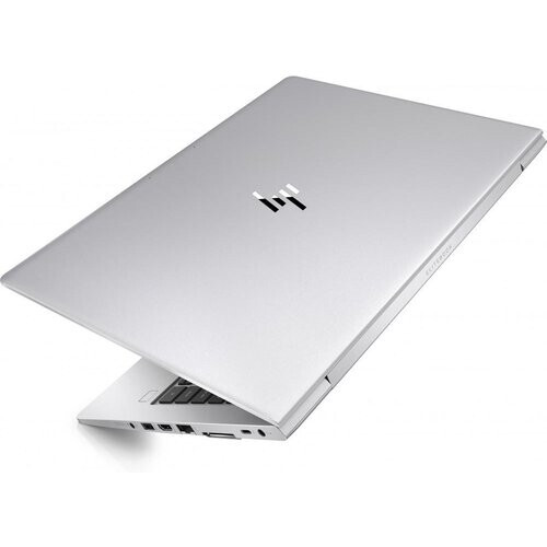 Hp EliteBook 840 G5 14" Core i5 1.6 GHz - SSD 256 GB - 8GB - QWERTY - Sueco