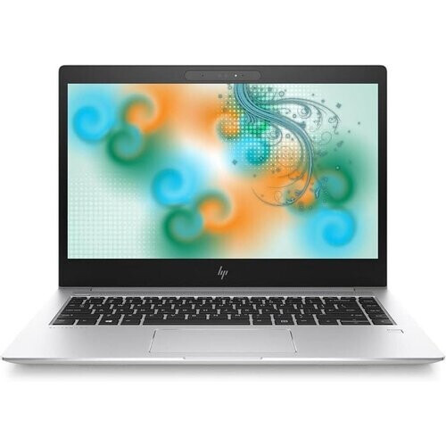 Hp EliteBook 840 G5 14" Core i5 1.6 GHz - SSD 512 GB - 16GB - AZERTY - Francés