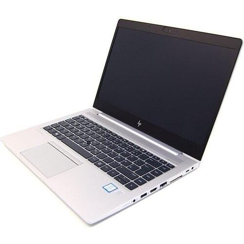 Hp EliteBook 840 G5 14" Core i5 1.7 GHz - SSD 1000 GB - 16GB - QWERTZ - Alemán