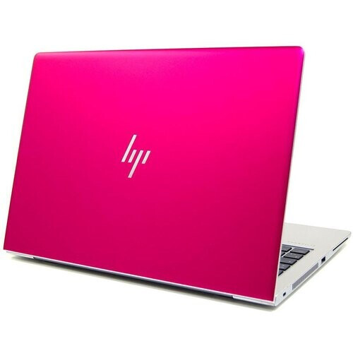 HP EliteBook 840 G5 14" Core i5 1.7 GHz - SSD 256 GB - 16GB - QWERTZ - Alemán