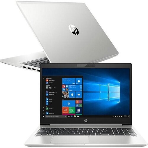 Hp EliteBook 840 G6 14" Core i5 1.6 GHz - SSD 2 TB - 32GB - QWERTY - Italiano
