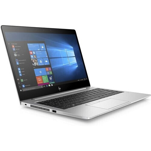 Hp EliteBook 840 G6 14" Core i5 1.6 GHz - SSD 2 TB - 8GB - QWERTY - Italiano