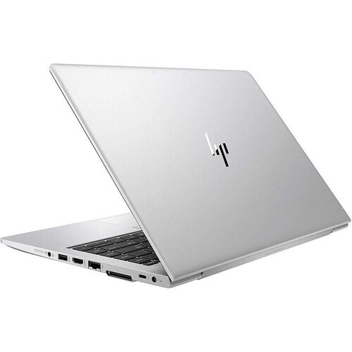 Hp EliteBook 840 G6 14" Core i5 1.6 GHz - SSD 256 GB - 32GB - QWERTY - Sueco