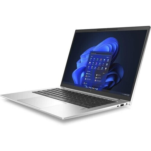 Hp EliteBook 840 G9 14" Core i5 1.3 GHz - SSD 128 GB - 8GB - QWERTY - Portugués