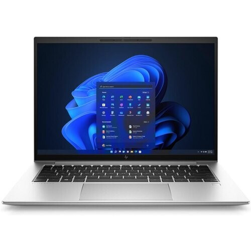 Hp EliteBook 840 G9 14" Core i5 1.3 GHz - SSD 256 GB - 16GB - QWERTY - Inglés