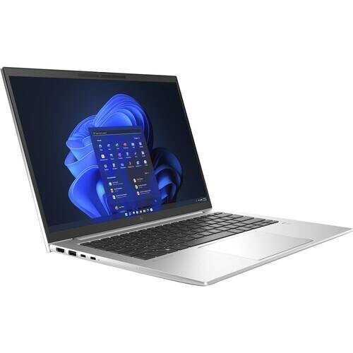 Hp EliteBook 840 G9 14" Core i5 1.3 GHz - SSD 256 GB - 8GB - AZERTY - Francés