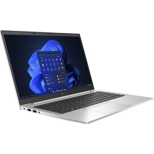 Hp EliteBook 840 G9 14" Core i5 1.3 GHz - SSD 512 GB - 16GB - QWERTY - Sueco