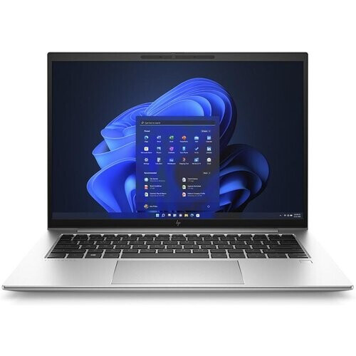 HP EliteBook 840 G9 14" Core i5 1.6 GHz - SSD 512 GB - 32GB - AZERTY - Francés
