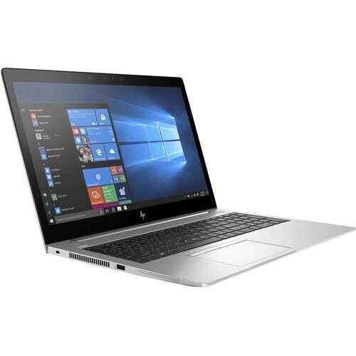 Hp EliteBook 850 G5 15" Core i5 1.6 GHz - SSD 256 GB - 16GB - AZERTY - Francés