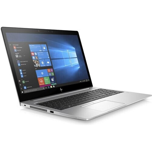 HP EliteBook 850 G5 15" Core i5 1.6 GHz - SSD 256 GB - 8GB - AZERTY - Francés