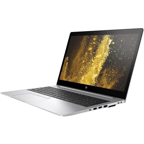 Hp EliteBook 850 G5 15" Core i7 1.8 GHz - SSD 256 GB - 8GB - AZERTY - Francés