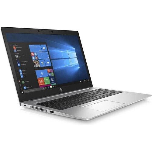 Hp EliteBook 850 G6 15" Core i5 1.6 GHz - SSD 128 GB - 8GB - QWERTY - Italiano
