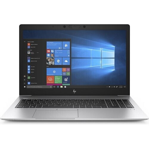 Hp EliteBook 850 G6 15" Core i5 1.6 GHz - SSD 512 GB - 16GB - QWERTY - Portugués
