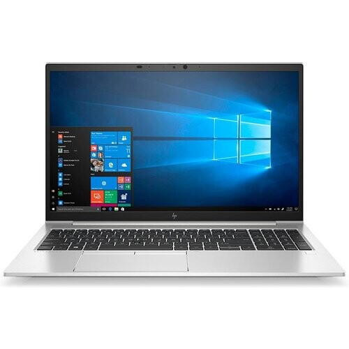 Hp EliteBook 850 G7 15" Core i5 1.6 GHz - SSD 256 GB - 16GB - QWERTY - Sueco