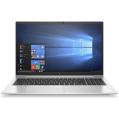 Hp EliteBook 850 G7 15" Core i5 1.7 GHz - SSD 256 GB - 8GB - QWERTY - Italiano