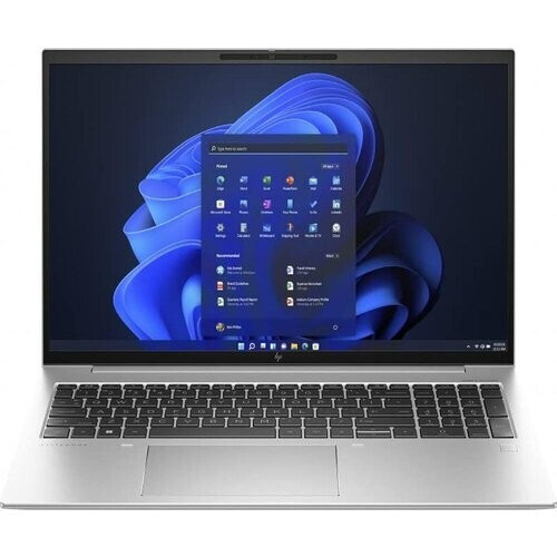 Hp EliteBook 860 G10 16" Core i5 3.4 GHz - SSD 512 GB - 16GB - QWERTY - Inglés