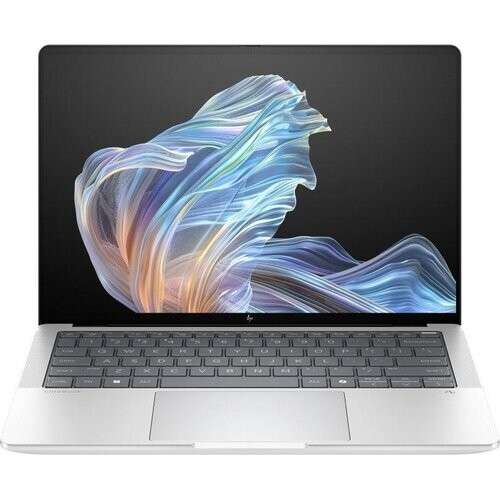 HP Elitebook X G1A IA 14" Ryzen 2 GHz - SSD 1 TB - 32GB - QWERTY - Español