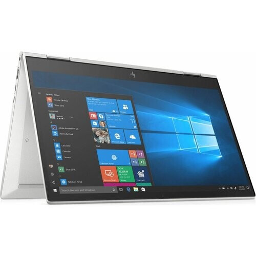 Hp EliteBook X360 830 G7 13" Core i5 1.7 GHz - SSD 512 GB - 32GB - QWERTY - Italiano