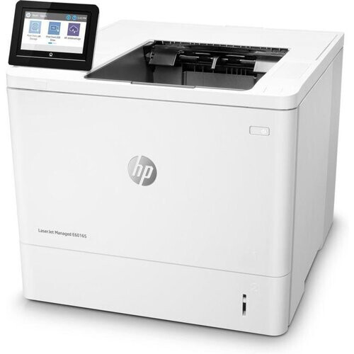 HP LaserJet Managed E60165DN (3GY10A) Láser monocromático