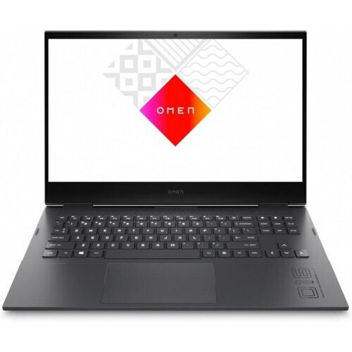 HP Omen 16-WD0039NF 16" Core i5 2.1 GHz - SSD 512 GB - 16GB - NVIDIA GeForce RTX 4050 AZERTY - Francés