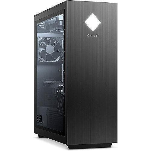 HP OMEN GT21-0004nf Ryzen 7 3.8 GHz - SSD 512 GB - 16 GB - AMD Radeon RX 6600 XT