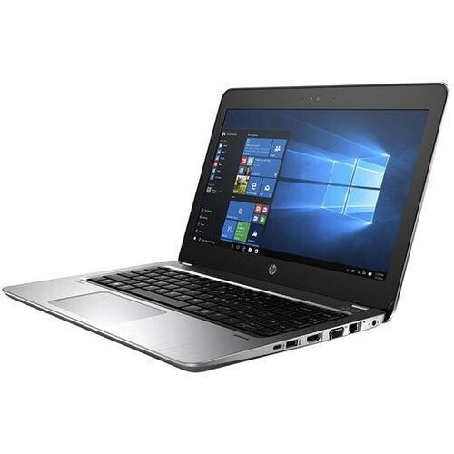 HP ProBook 430 G4 13" Core i5 2.5 GHz - SSD 256 GB - 8GB - AZERTY - Francés