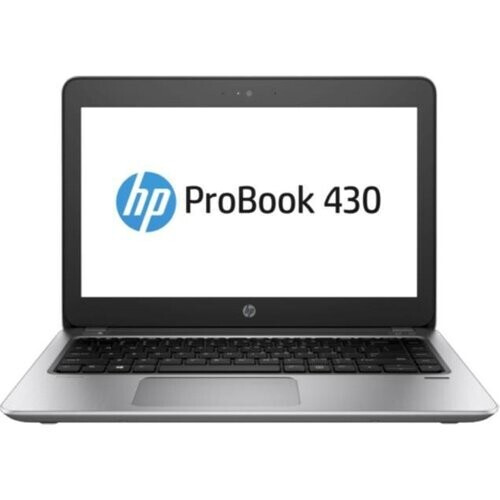 Hp ProBook 430 G4 13" Pentium Gold 2.3 GHz - SSD 240 GB - 4GB - AZERTY - Francés