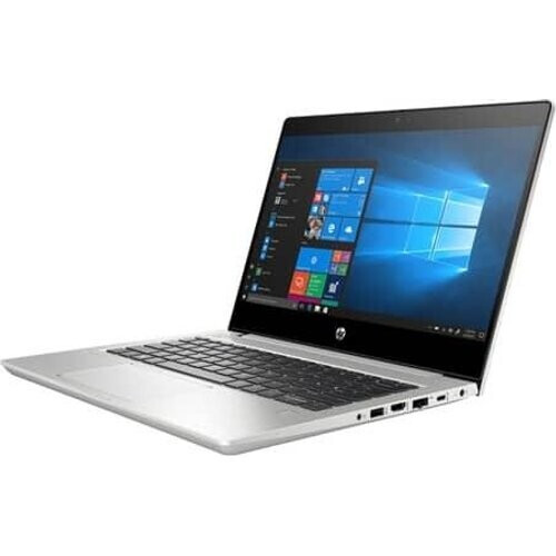 Hp ProBook 430 G7 13" Core i3 2.1 GHz - SSD 1000 GB - 16GB - QWERTY - Español