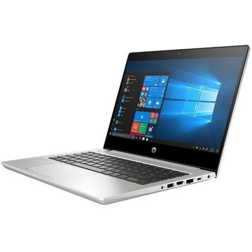 Hp ProBook 430 G7 13" Core i3 2.1 GHz - SSD 2 TB - 32GB - QWERTZ - Alemán