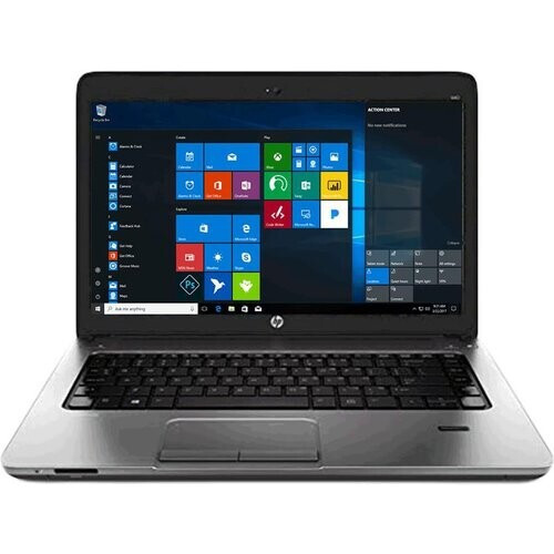HP ProBook 440 G3 14" Core i5 2.3 GHz - SSD 256 GB - 8GB - QWERTY - Español