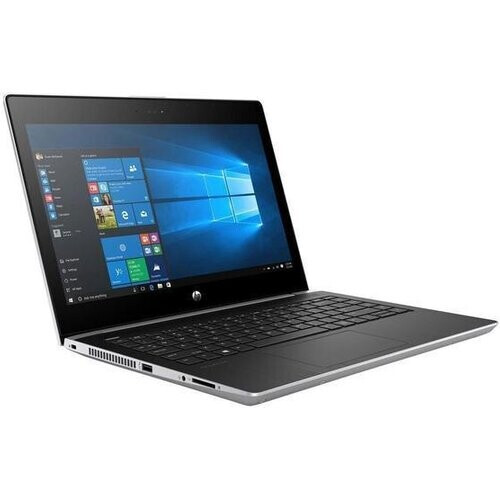 HP ProBook 440 G5 14" Core i7 1.8 GHz - SSD 1000 GB + HDD 500 GB - 24GB - AZERTY - Francés