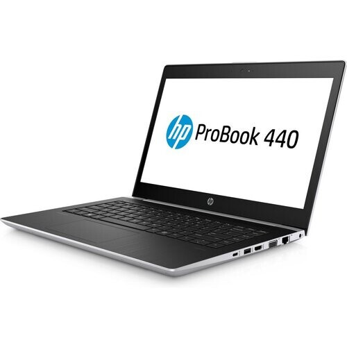 HP ProBook 440 G5 14" Core i7 1.8 GHz - SSD 256 GB - 32GB - QWERTY - Español