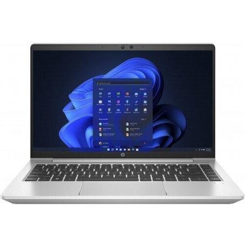 Hp ProBook 440 G8 14" Core i3 3 GHz - SSD 128 GB - 8GB - QWERTY - Inglés