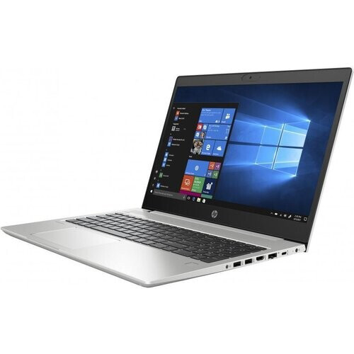 HP ProBook 445 G7 14" Ryzen 3 2.7 GHz - SSD 256 GB - 8GB - AZERTY - Francés