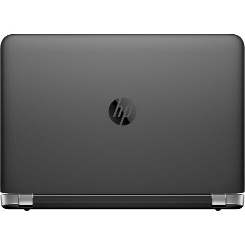HP ProBook 450 G3 15" Core i3 2.3 GHz - 128 GB SSD - 8GB - QWERTY - Inglés