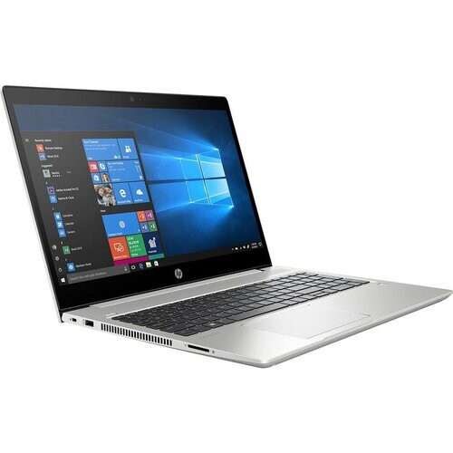 HP ProBook 450 G6 15" Core i3 2.1 GHz - SSD 512 GB - 16GB - AZERTY - Francés
