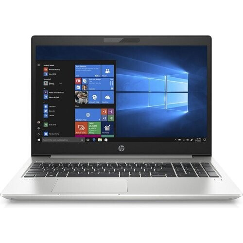 HP ProBook 450 G7 15" Core i5 1.6 GHz - SSD 1000 GB - 32GB - AZERTY - Francés