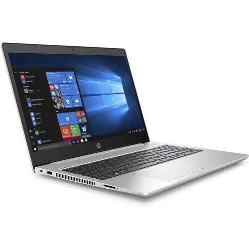 HP ProBook 450 G7 15" Core i5 1.6 GHz - SSD 256 GB - 8GB - AZERTY - Francés