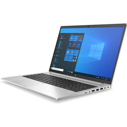 HP ProBook 450 G8 15" Core i5 2.4 GHz - SSD 256 GB - 8GB - QWERTZ - Alemán