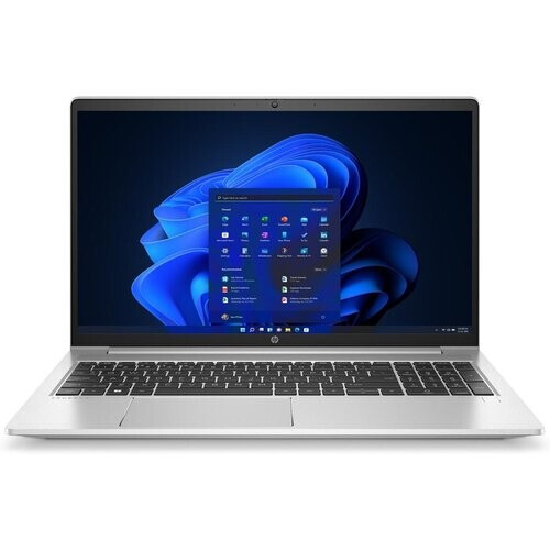 HP ProBook 450 G9 15" Core i5 1.3 GHz - SSD 512 GB - 16GB - AZERTY - Francés