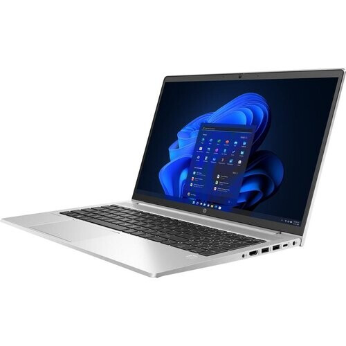 HP ProBook 450 G9 15" Core i5 3.3 GHz - SSD 256 GB - 16GB - AZERTY - Francés