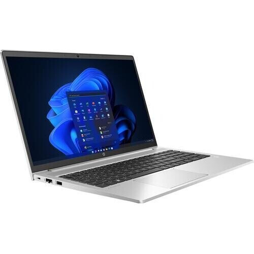 HP ProBook 450 G9 15" Core i5 3.3 GHz - SSD 256 GB - 8GB - AZERTY - Francés