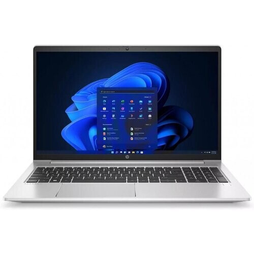 HP ProBook 450 G9 15" Core i7 1.7 GHz - SSD 512 GB - 16GB - AZERTY - Francés