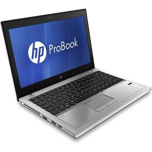 Hp ProBook 5330M 13" Core i5 2.5 GHz - SSD 128 GB - 4GB - AZERTY - Francés