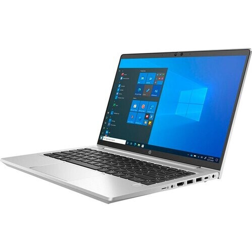 HP ProBook 640 G8 14" Core i5 2.6 GHz - SSD 512 GB - 32GB - QWERTY - Holandés