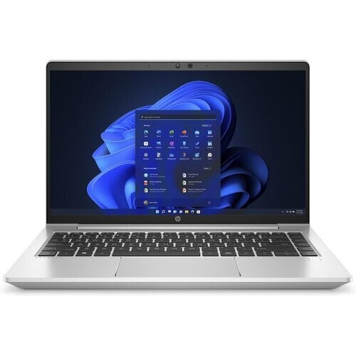 HP ProBook 640 G8 14" Core i5 2.4 GHz - SSD 256 GB - 8GB - QWERTY - Español